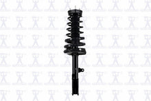 Charger l'image dans la galerie, 1332306L Rear Left Suspension Strut and Coil Spring Assembly FCS Shocks &amp; Struts