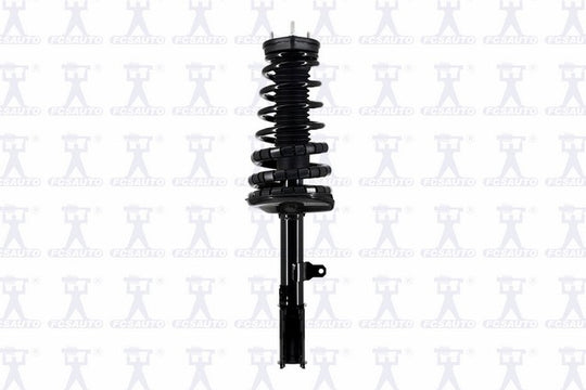 1332306L Rear Left Suspension Strut and Coil Spring Assembly FCS Shocks & Struts
