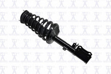 Load image into Gallery viewer, 1332306R Rear Right Suspension Strut and Coil Spring Assembly FCS Shocks &amp; Struts