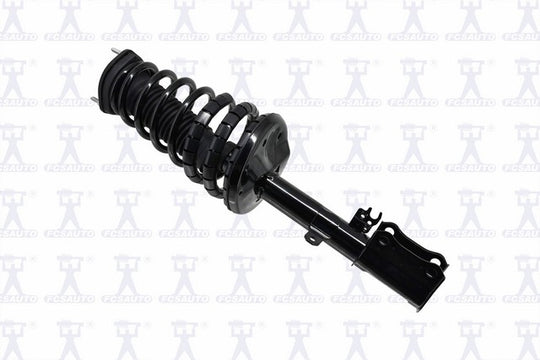 1332306R Rear Right Suspension Strut and Coil Spring Assembly FCS Shocks & Struts