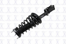 Load image into Gallery viewer, 1332306R Rear Right Suspension Strut and Coil Spring Assembly FCS Shocks &amp; Struts