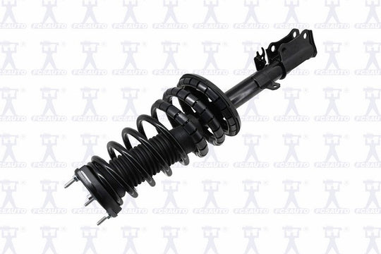 1332306R Rear Right Suspension Strut and Coil Spring Assembly FCS Shocks & Struts