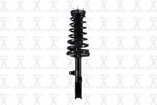 1332306R Rear Right Suspension Strut and Coil Spring Assembly FCS Shocks & Struts