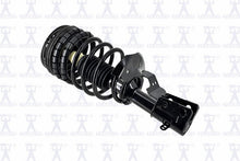 Load image into Gallery viewer, 1332308 Front Suspension Strut and Coil Spring Assembly FCS Shocks &amp; Struts