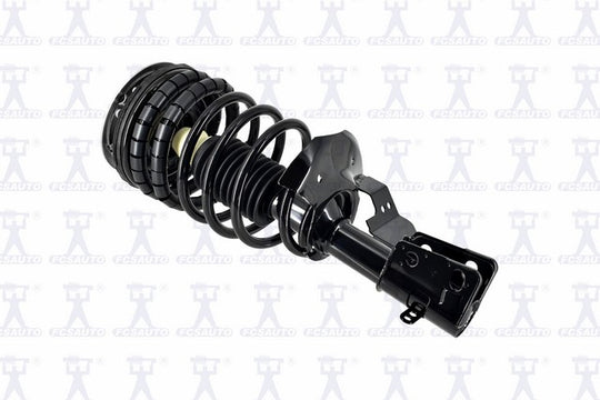 1332308 Front Suspension Strut and Coil Spring Assembly FCS Shocks & Struts
