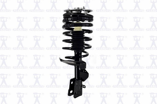 1332308 Front Suspension Strut and Coil Spring Assembly FCS Shocks & Struts