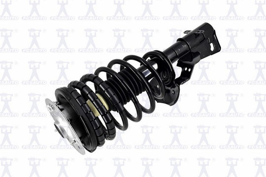 1332308 Front Suspension Strut and Coil Spring Assembly FCS Shocks & Struts