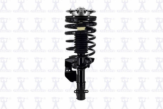 1332308 Front Suspension Strut and Coil Spring Assembly FCS Shocks & Struts