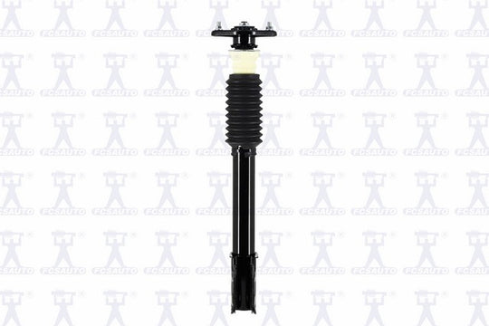 1332310 Rear Suspension Strut and Coil Spring Assembly FCS Shocks & Struts