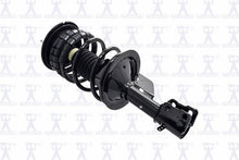 Load image into Gallery viewer, 1332311L Front Left Suspension Strut and Coil Spring Assembly FCS Shocks &amp; Struts