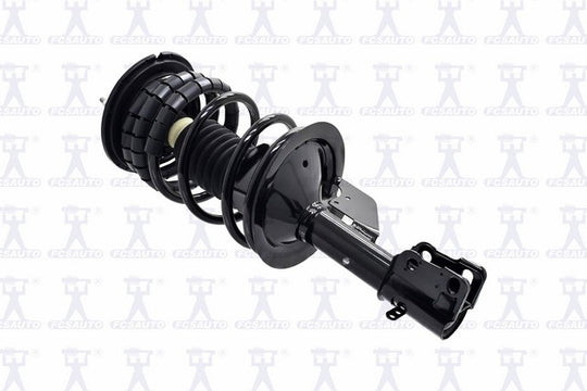 1332311L Front Left Suspension Strut and Coil Spring Assembly FCS Shocks & Struts