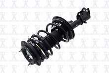 Load image into Gallery viewer, 1332311L Front Left Suspension Strut and Coil Spring Assembly FCS Shocks &amp; Struts