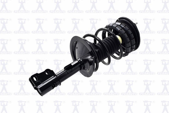 1332311L Front Left Suspension Strut and Coil Spring Assembly FCS Shocks & Struts