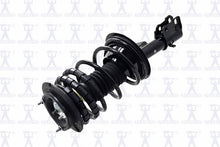 Load image into Gallery viewer, 1332311R Front Right Suspension Strut and Coil Spring Assembly FCS Shocks &amp; Struts