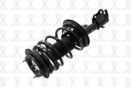 1332311R Front Right Suspension Strut and Coil Spring Assembly FCS Shocks & Struts