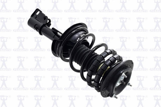 1332311R Front Right Suspension Strut and Coil Spring Assembly FCS Shocks & Struts
