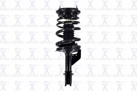 1332311R Front Right Suspension Strut and Coil Spring Assembly FCS Shocks & Struts