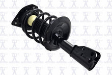 Load image into Gallery viewer, 1332312 Front Suspension Strut and Coil Spring Assembly FCS Shocks &amp; Struts