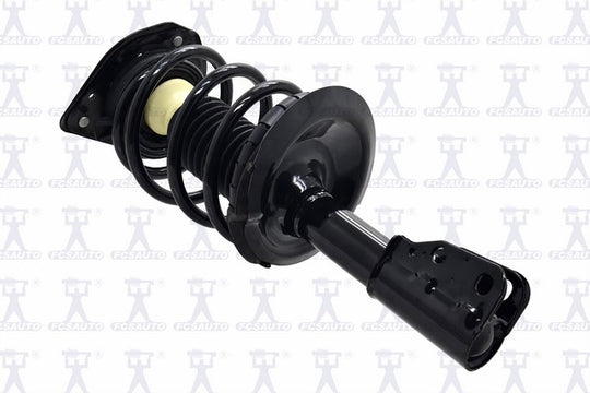 1332312 Front Suspension Strut and Coil Spring Assembly FCS Shocks & Struts