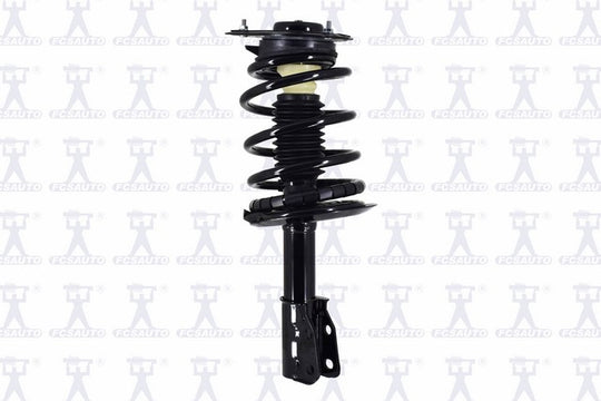 1332312 Front Suspension Strut and Coil Spring Assembly FCS Shocks & Struts