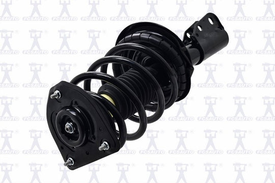 1332312 Front Suspension Strut and Coil Spring Assembly FCS Shocks & Struts