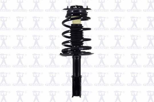 1332312 Front Suspension Strut and Coil Spring Assembly FCS Shocks & Struts