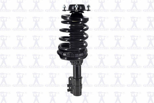 1332314 Front Suspension Strut and Coil Spring Assembly FCS Shocks & Struts