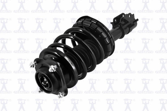 1332314 Front Suspension Strut and Coil Spring Assembly FCS Shocks & Struts