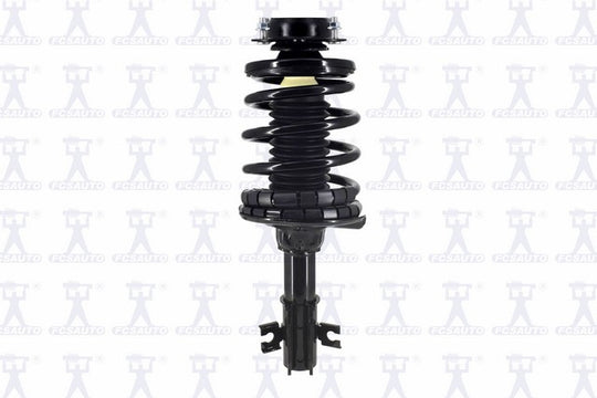 1332314 Front Suspension Strut and Coil Spring Assembly FCS Shocks & Struts