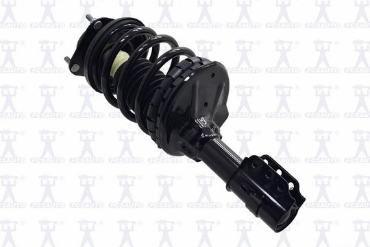 1332315 Front Suspension Strut and Coil Spring Assembly FCS Shocks & Struts