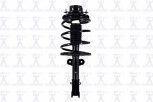 Charger l'image dans la galerie, 1332316L Front Left Suspension Strut and Coil Spring Assembly FCS Shocks &amp; Struts