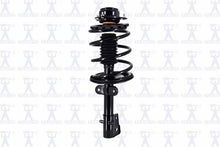 Charger l'image dans la galerie, 1332316L Front Left Suspension Strut and Coil Spring Assembly FCS Shocks &amp; Struts