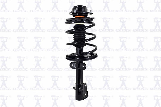 1332316L Front Left Suspension Strut and Coil Spring Assembly FCS Shocks & Struts
