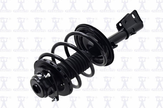 1332316L Front Left Suspension Strut and Coil Spring Assembly FCS Shocks & Struts