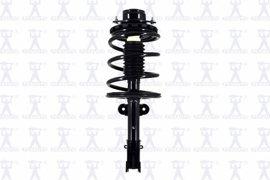 1332316L Front Left Suspension Strut and Coil Spring Assembly FCS Shocks & Struts