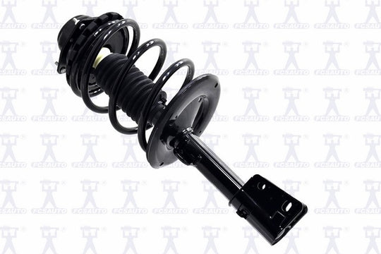 1332316R Front Right Suspension Strut and Coil Spring Assembly FCS Shocks & Struts