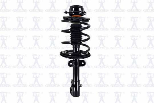 1332316R Front Right Suspension Strut and Coil Spring Assembly FCS Shocks & Struts