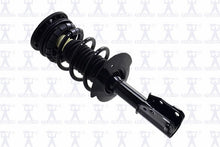 Load image into Gallery viewer, 1332317 Front Suspension Strut and Coil Spring Assembly FCS Shocks &amp; Struts