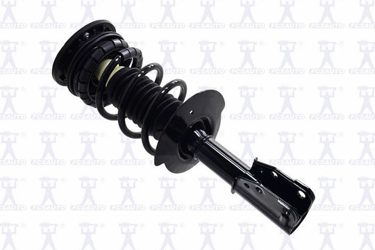 1332317 Front Suspension Strut and Coil Spring Assembly FCS Shocks & Struts