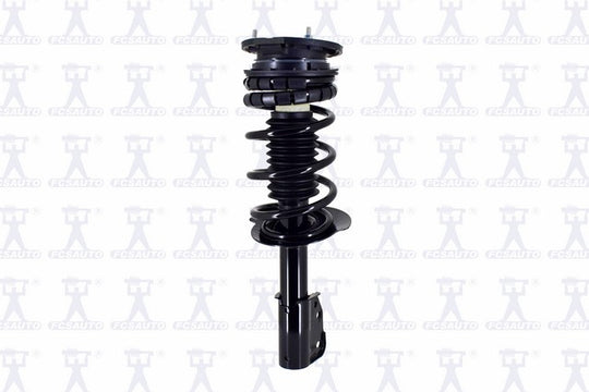 1332317 Front Suspension Strut and Coil Spring Assembly FCS Shocks & Struts