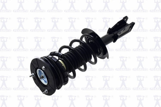 1332317 Front Suspension Strut and Coil Spring Assembly FCS Shocks & Struts