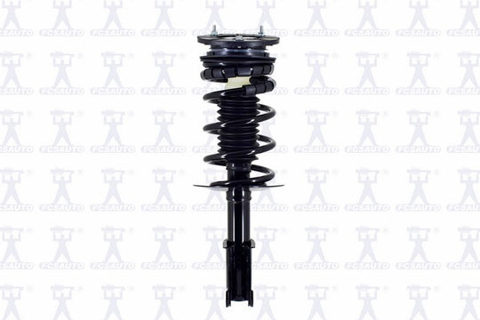 1332317 Front Suspension Strut and Coil Spring Assembly FCS Shocks & Struts