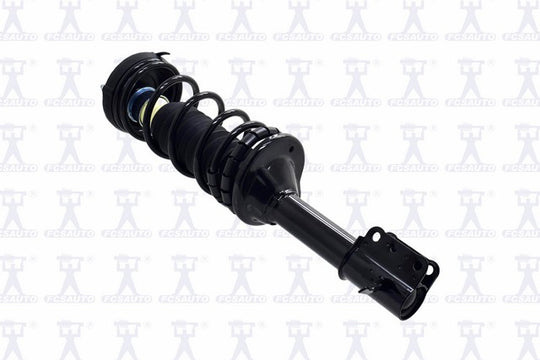 1332318 Rear Suspension Strut and Coil Spring Assembly FCS Shocks & Struts