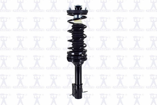 1332318 Rear Suspension Strut and Coil Spring Assembly FCS Shocks & Struts