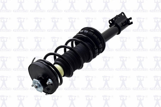 1332318 Rear Suspension Strut and Coil Spring Assembly FCS Shocks & Struts