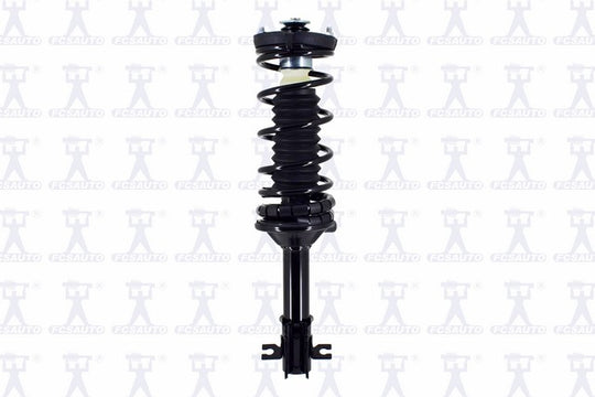 1332318 Rear Suspension Strut and Coil Spring Assembly FCS Shocks & Struts