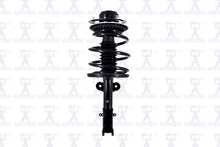 Charger l'image dans la galerie, 1332319L Front Left Suspension Strut and Coil Spring Assembly FCS Shocks &amp; Struts