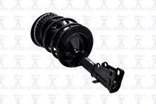 Charger l'image dans la galerie, 1332319L Front Left Suspension Strut and Coil Spring Assembly FCS Shocks &amp; Struts