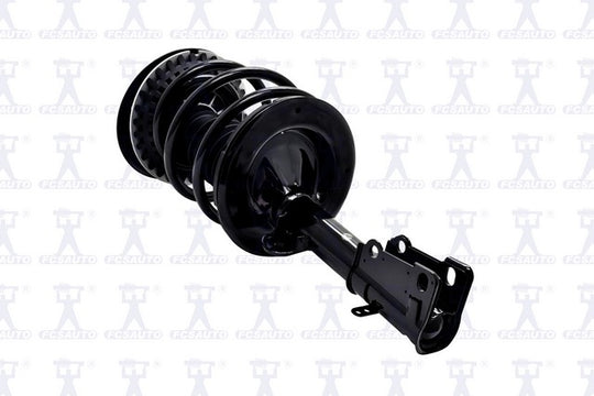 1332319L Front Left Suspension Strut and Coil Spring Assembly FCS Shocks & Struts