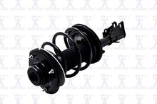 Charger l'image dans la galerie, 1332319L Front Left Suspension Strut and Coil Spring Assembly FCS Shocks &amp; Struts